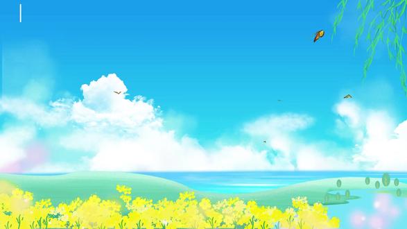 【时令与健康 康养正当时】——春分篇 #健康 #健康科普