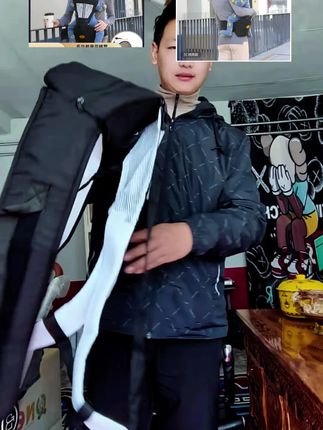 #宝宝坐凳背带 #宝宝背带坐垫 #宝宝背带多功能 #带娃逛街再也不累了