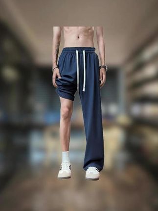 #运动裤#男生裤子#裤子#男士休闲裤#穿搭