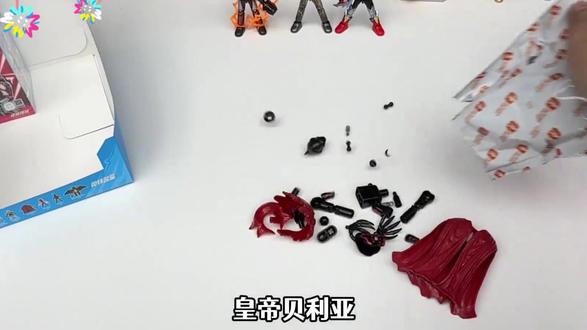 #儿童玩具 #拼装模型 #拼积木玩具 #儿童益智玩具