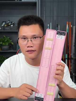 竞技狼牙子线双钩,专为黑坑钓轻口滑口鱼而设计,鱼儿更容易入口。#子线双钩 #竞技狼牙 #子线推荐 #钓黑鱼 #黑坑子线双钩