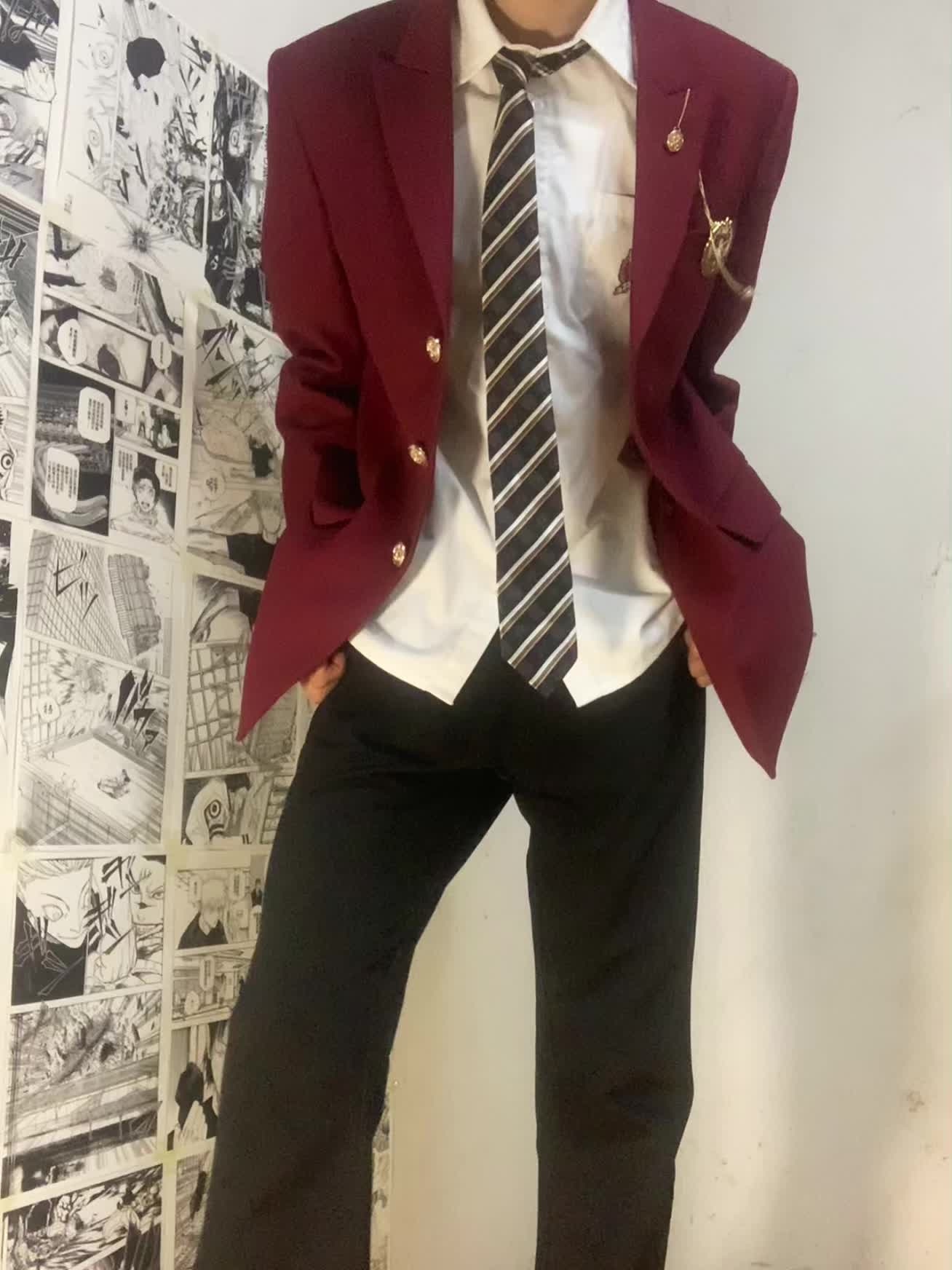 把妹在我眼里不算什么#dk #高质量 #大爱官方