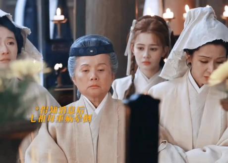 岁月积淀厚重底蕴,执着坚守铸就传奇#家业 #家业看天才少女制霸徽州墨业