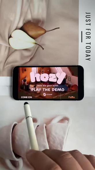 《小军军军》Hozy焕家物语下载教程,#Hozy#焕家物语#Hozy下载教程#焕家物语下载教程#装修模拟器 Hozy手机版