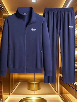 #品质男装 #超便宜超划算 #爆款热卖中 #谁穿谁好看 #运动套装