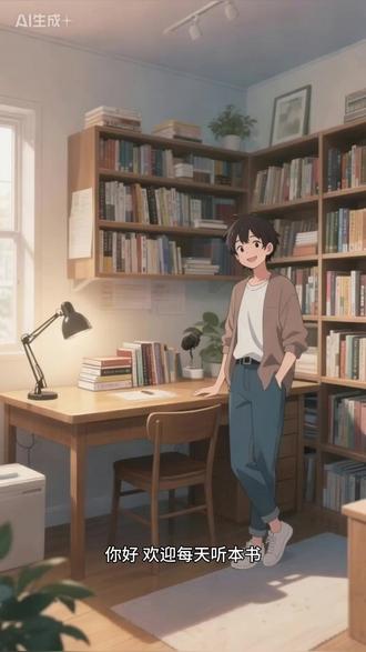 二十分钟精读【理财最重要的事】,做出最适合自己的理财规划 很多人都在理财,但只有很少人能获利。大多数的我们没能赚钱,甚至还损失惨重。恐惧、贪婪等情绪的影响,使我们应该做的事情和实际做的事情之间总是有差距,这种差距就是“行为的鸿沟”。这本书的作者——卡尔•理查兹,结合自己多年为他人咨询、制定理财规划的经验,写了这本书。他认为,解决这种鸿沟的关键不是市场行情,而是我们自己的决定。这本书告诉你如何做出最适合自己的理财规划。
你将听到:
1、理财中容易陷入哪些情绪误区?
2、如何选择适合自己的理财规划?
3、如何避免陷入空泛的理财建议陷阱?
4、如何根据实际变化做动态调整?#治愈动漫 #精读好书 #读书 #读书成长 #这也能开播