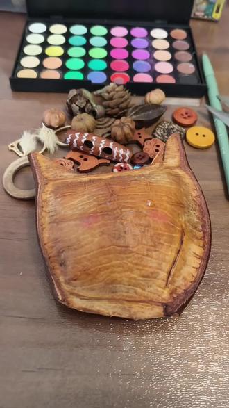 豆荚娃娃制作—全过程教程来喽~视频较长,为了节省时间倍速了,希望大家见谅哦~#手工diy #手作diy#手工教程 #教程分享#豆荚娃娃