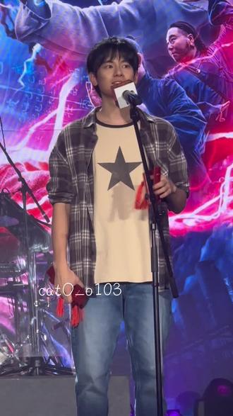 竹板这么一打啊~#胡先煦 #胡先煦天津来的男妲己 #胡先煦打快板 #胡先煦异人之下 #胡先煦张楚岚