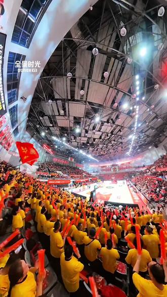 湘BA开幕,揭幕战长沙VS怀化#湘BA#怀化队 #长沙队 #怀化球迷 #篮球