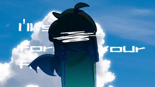 我会慢慢忘记你的脸
#手书 #oc #手书动画 #我会慢慢忘记你的脸 #日常瞎画 做的好潦草😈