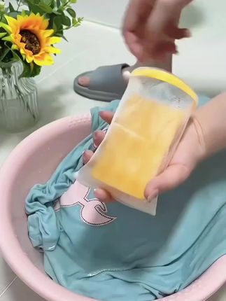 #起泡网 #香皂起泡网 #香皂网袋推荐 #实用好物 #平价好物