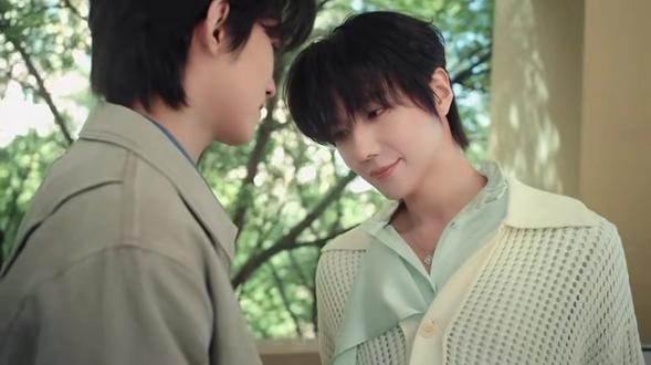 彼岸演唱会中场视频:在我眼中你是秘密。大家都疯了。#我担秒了全世界 #云熠#演唱会#曼谷#官宣