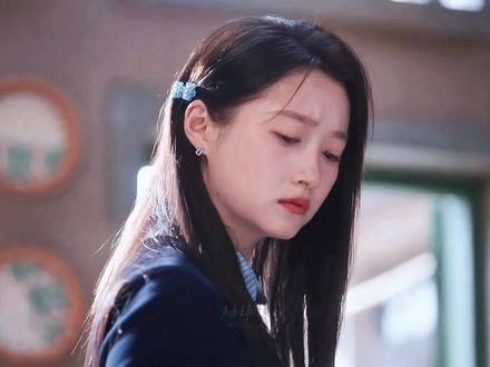 终于开播啦!晴也和邢武的扎扎亭篇章从此刻开始~ #关晓彤 #李昀锐 #耀眼 #追剧 #因为一个片段看了整部剧
