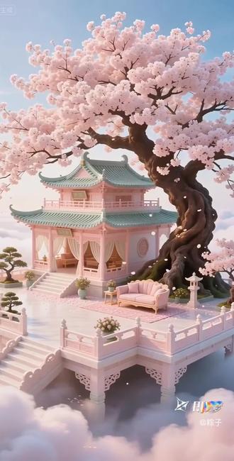 520情人节来了,快来猜猜#云端樱庭猜谜 #西游记新玩法 #即梦AI #AI分身戏精大赛 #我的AI分身杀疯了