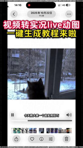怎么把视频转成实况live动图教程来啦 视频怎么变成实况照片
视频卡图文制作教程
实况live动态壁纸
动态壁纸转实况动图教程
一键生成gif动图
静态照片变live动图软件
视频转live图免费
实况怎么做成live图
一键生成live动图软件
视频转glf
长live实况图怎么做大疆
抖音图片转实况
实况安卓制作教程
动图带货制作教程
live动图制作工具
静态转动态
超火的实况动图制作教程
视频转live实况图
live实况图教程
苹果视频怎么变成实况
实况怎么发30秒以上的视频教程
live实况怎么做成视频
视频转实况动图照片教程来啦
实况图带货
长实况动图制作教程
剪映转live教程入口
聊天实况动图制作教程
安卓转live实况
抖音动图作品怎么做
实况live动图素材
动态图转换工具
实况动图生成方法
怎么把实况视频弄长一点教程
视频转实况照片教程
长live实况图制作教程
苹果用户视频转实况教程
实况照片怎么做成视频
动态壁纸实况
视频转动图教程
安卓视频转live实况动图教程
这才是实况的正确打开方式
如何将自己喜欢的长视频制作成实况照片教程来了
live动图制作
视频转图片
实况live
动图带货送制作教程
抖音静态图变实况
怎么把图片变成实况图片
安卓用户视频转实况教程
视频转实况
华为视频转live实况动图教程来啦
长实况怎么制作
视频转live教程
长live图
实况live动图制作
静态图片转成实况live动图教程来啦
图片转实况
动图带货视频如何制作
实况照片设为live图教程
视频转动图
动图视频制作教程
苹果视频转实况动图
华为视频转成实况live动图
视频转live实况教程
live实况动图教程
视频转实况教程
小米视频转实况动图
视频转live图
怎么把视频变成实况照片
视频转实况照片
剪映视频转实况
安卓视频转实况动图
live动图教程
#实况照片 #视频转实况照片教程 #实况live图 #剪映 #人类对剪映的开发不到百分之一