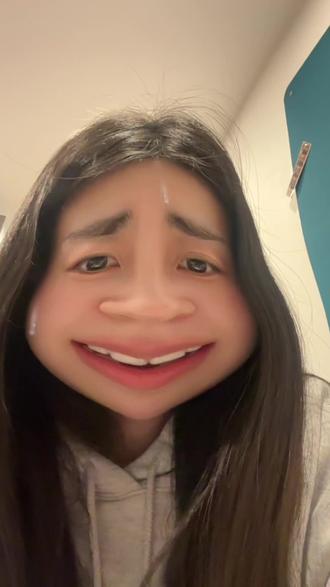 给自己看美了又
#婚恋情感 #逐玉