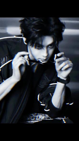 内娱,逆蝶来了~🙄#我担秒了全世界 #191#韩束