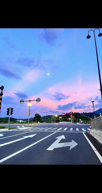 当天空变成maybe#maybe