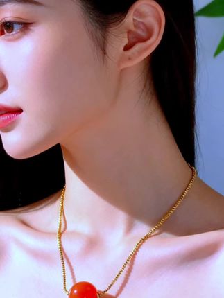 #珠宝首饰 #时尚饰品