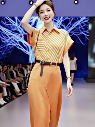 #魅力十足 #气质女神范儿 #时尚女装穿搭 #高贵优雅 #引领时尚潮流