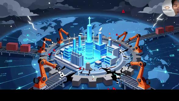 中国智造能“焊死”后发国家工业化? 中国智造的崛起与庞大产能的外溢,正在全球新兴市场引发“中国冲击2.0”。当不知疲倦的工业机器人开始在成本上碾压廉价劳动力,传统的“雁行模式”是否已经彻底终结?印度与越南试图承接产业转移,为何频频陷入“中国加一”的现实陷阱?然而,在看似无懈可击的工业垄断背后,隐藏着无限产能与有限需求的宏观经济悖论。面对高度集中的供应链风险,欧美国家宁愿牺牲效率也要强行推进“去风险化”。本期视频将带你穿透情绪化的“焊死论”,深度剖析全球供应链重构的底层逻辑,以及大国博弈中不可忽视的历史铁律。
#中国智造 #全球供应链 #地缘政治 #印度制造 #越南经济