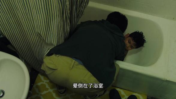 第7集丨在父子间的矛盾与和解中,张力逐渐找到自己的使命 #金童#香港电影#经典影视#经典港片