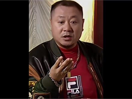 彪哥的独白,我连九年的义务都没读明白,你让我去读人心我怎么读,谁对我好我就会对谁好。