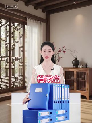 #文件夹 #档案盒#好物推荐🔥 #超便宜超划算 @DOU+小助手 @抖音小助手