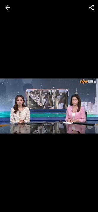 香港政府宣布暫緩巴士乘客强制带安全带!