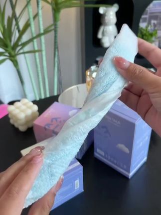 #草本卫生巾日夜用组合,细腻呵护您的每一个瞬间#透气排湿