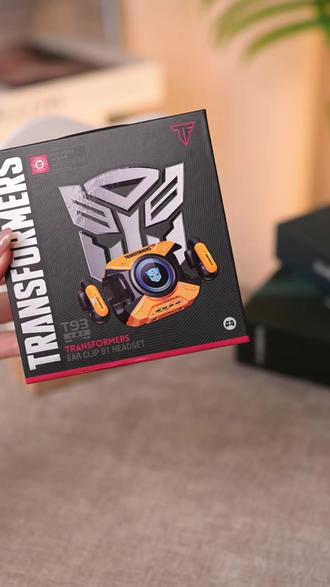 手把手教你用变形金刚耳机做同声翻译,出国开会都能用! #变形金刚 #降噪耳机 #蓝牙耳机 #运动耳机#我的新年返乡数码好物