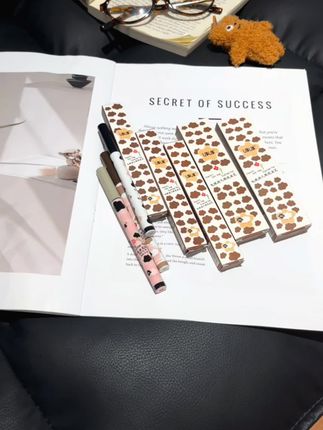 画不好眼线、下睫毛、卧蚕的姐妹,这个极细眼线笔真的可以冲