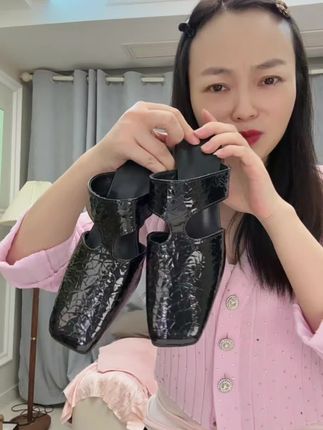 #肉眼可见的高品质百搭小皮鞋#好穿又好看百搭显气质又实惠