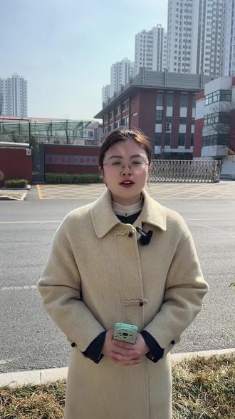 2026中考时间表
#中考 #初三 #重要节点