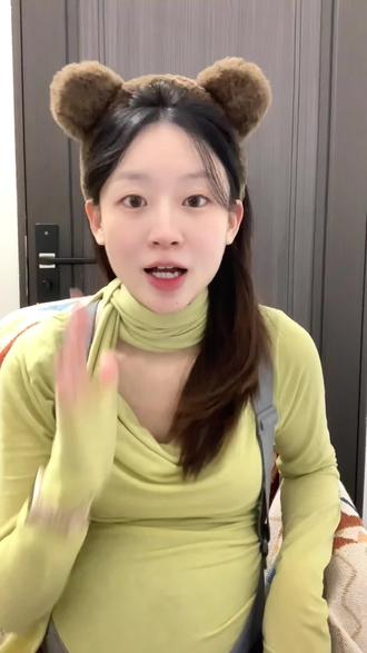 胎盘前壁和后壁有什么区别?
有好坏之分吗?
关键是要看什么?
#怀孕知识大全 #妈妈孕期日记 #孕期知识大全 #孕晚期 #孕期记录