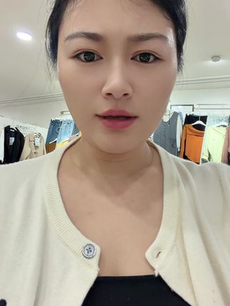 冬天衣服利润大,你们都卖衣服去吧
