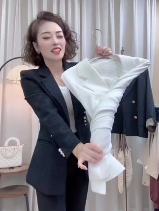 #提花面料 #外套 #西装杀 #西装控 #西装外套