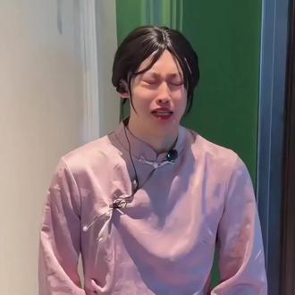 不是我是张美玲~#紫薯精