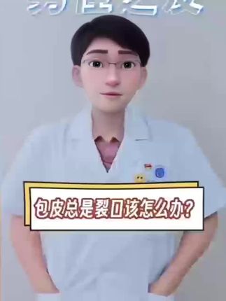 勃起包皮反复开裂#包皮健康 #糖尿病 #包皮裂口 @DOU+上热门 @DOU+小助手 #男性健康