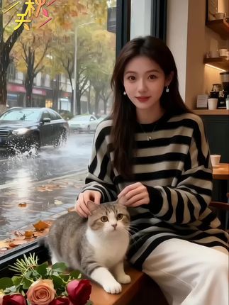 #秋冬穿搭新鲜感在线 #早秋穿搭三分 钟出门不是梦 #秋季微胖穿搭测评# 初秋一周不重样穿搭 #秋季不露腿穿 搭