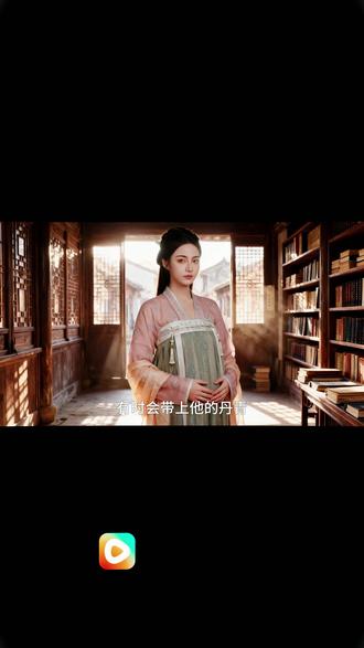 #《凤阙诀》 #红果短剧#动态漫#好剧推荐