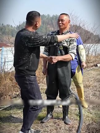 #我的乡村生活 #新农人计划 #小飞哥#三农 #户外