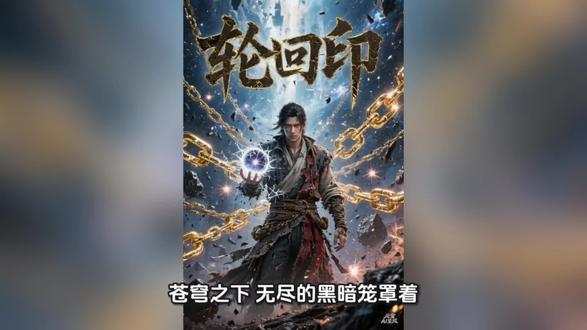 资质平庸的王林#穿越后沦为矿奴,却在废弃星空中捡到半块“轮回印”。他发现所谓“天道”不过是高等文明的垃圾处理程序——飞升者实为被投放到“虚拟仙界”的实验品。当他带着轮回印杀回星空,看见无数金色锁链捆着挣扎的仙人,轻声说:“这一次,换我定规则。”#修仙#小说推荐