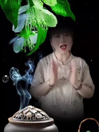 #简单的手势舞#香香妈手势舞 #创作者中心 #创作灵感