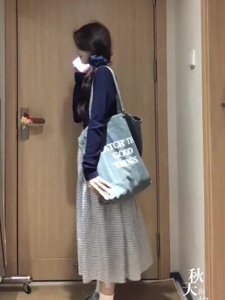 #让你穿出高级感 #减龄时尚 #ootd穿搭推荐 #韩系穿搭 #温柔风穿搭
