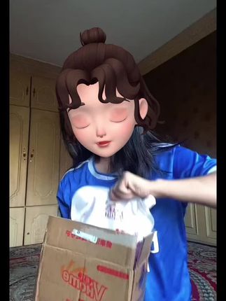 #好货 @