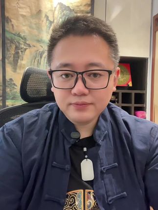#宇宙 #父亲 #父爱 #天选之人 #宇宙传讯 易云先生