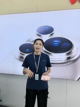 免费体验华为新品pura80