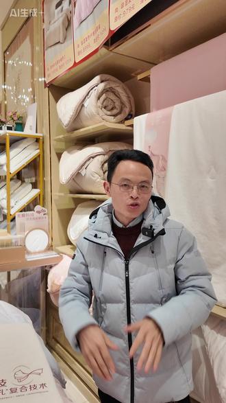 床品里的床笠到底是什么,应该怎么选?#床品 #床上四件套 #床笠 #干货分享