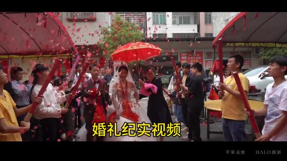 镜头会老去 但爱永远鲜活#婚礼 #婚礼现场 #婚礼跟拍